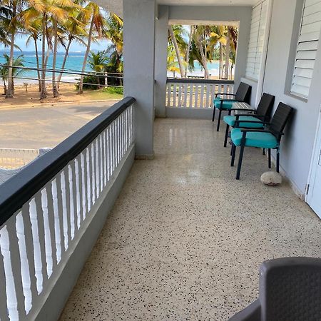 Cozy Beach Apartment Luquillo Exterior photo