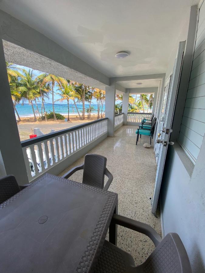 Cozy Beach Apartment Luquillo Exterior photo