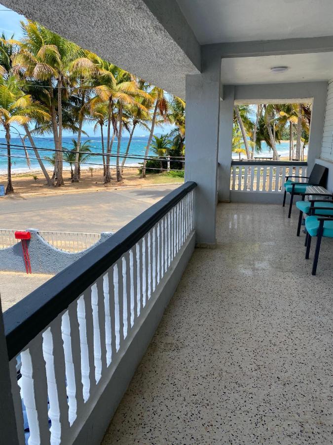 Cozy Beach Apartment Luquillo Exterior photo