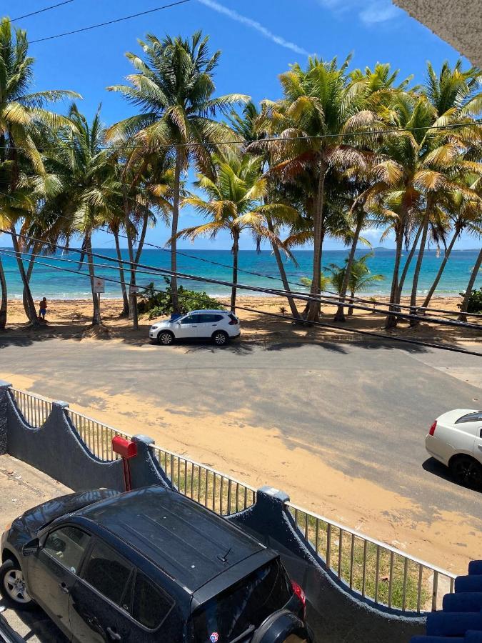 Cozy Beach Apartment Luquillo Exterior photo
