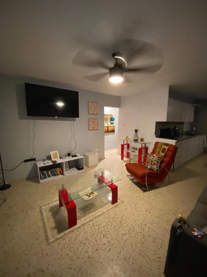 Cozy Beach Apartment Luquillo Exterior photo