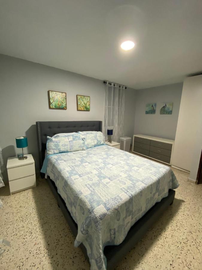 Cozy Beach Apartment Luquillo Exterior photo