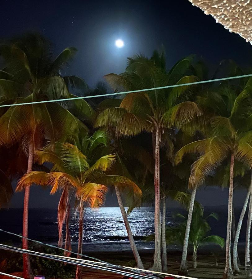 Cozy Beach Apartment Luquillo Exterior photo